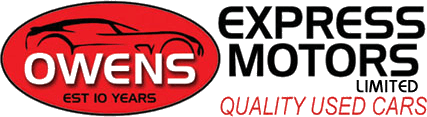 Owens Express Motors