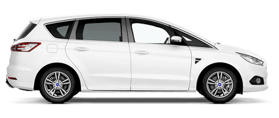 Used MPV for sale in Liverpool